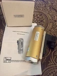 Kobold Flow Meter VKG-2204C0N15 New!. Fixed Price $100.00.