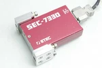 Stec SEF-7330 Mass Flow Controller / 100SCCM Rate SIH2CL2 Dichlorosilane. Fixed Price $143.54.