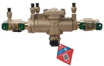 Watts / 009M2-QT-FS Lead Free 1" Reduced Pressure Zone Assembly. Fixed Price $434.45.