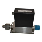 Brooks Instrument 800-802-1003 Rev. G Mass Flow Controller. Fixed Price $199.99.
