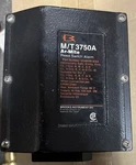 New Brooks M/t 3750A Ar-mite Reed Switch Alarm S028K001AAA Intr. Safe Nema 4X. Fixed Price $499.00.
