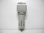 Aventics 8653AFDM5HA000A Coalescing Filter 8653AFDM5HA000-A 232 Psig. Fixed Price $130.00.