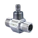 Blancett B110-750 FLOWMETER,TURBINEGPM,15GPM,1 Mnpt 6NZT4. Fixed Price $1204.14.