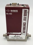 Mks Mass-flow Controller Model 1179A01323CS15V 2SLM/SWAGE/NC/RS485/VITON/CO2. Fixed Price $119.99.