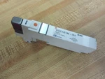 Smc VQ2101N-51 Valve VQ2101N51 W/o Manifold. Fixed Price $34.77.