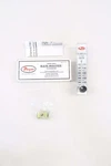 Dwyer RMA-32-SSV Rate-master Flow Meter 0-50CC/MIN Water D575705. Fixed Price $113.07.