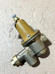 Watts 1/2" Water Pressure Reducing Valve LFU5B-LP-Z3. Fixed Price $99.95.