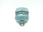 Foxboro 280H-SBBA-TSA-G Magnetic Flow Meter 1/2IN 120V-AC. Fixed Price $1408.95.