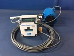 Eldridge Epi 8840MP-SSS-000-DC24-12''-AIR Flow Meter & Transmitter. Fixed Price $699.95.