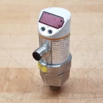 Ifm Efector SA0551 Flow Sensor, 250MA, 20-28V Used. Fixed Price $154.32.