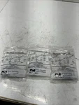 Ross 723K77 Solenoid Valve Din Connectors Iso Sub-micro Mini Lot Of 3. W-902. Fixed Price $74.99.