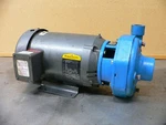 Itt Goulds Centrifugal Pump 1X2-7 5HP 575V 3600RPM JMM3613T-5, 3656S. Fixed Price $2799.99.