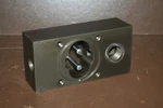 Gear Body W/shafts SRRUW20N For Kytola SR10-8850-N Flowmeter Unused. Fixed Price $450.00.