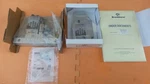 Bronkhorst M13V14I-MGD-22-K-S Liquid Controller Mini Cori-flow Mass. Fixed Price $6599.95.