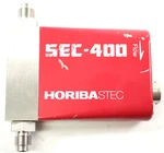 Horiba Stec SEC-400MK3 Mass Flow Controller 34-GLEU-H8E9 1SLM. Fixed Price $151.80.