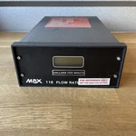 Max Flow Indicator Model 118-106. Fixed Price $99.00.