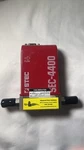 Stec SEC-4400RC Mass Flow Controller 30 Sccm N2 Gas. Fixed Price $99.00.