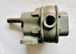 Bsm Brown & Sharpe No. 1 Rotary Gear Pump. Fixed Price $641.25.