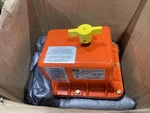 Bettis Em 500M-10-C7-10-003 Actuator 700IN Lb New. Fixed Price $1859.07.