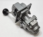Rexroth H-2-LX R431002654 Controlair Lever Operated Valve 0-125 Psi. Fixed Price $1100.84.
