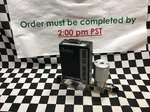 Mks Mass Flow Controller 200 Sccm, N2, 2179A01322CR1BV & 6LVV-DP6901-C #1535ZC. Fixed Price $1653.32.