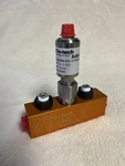 Flo-tech Activa Sensor / Flowmeter, F6202-AVB-NN. Fixed Price $575.49.