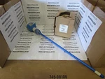 Endress Hauser Liquicap M # FTI51-AAH1RDJ43D1A Level Switch New. Fixed Price $349.99.