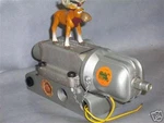 Mac Pneumatic Valve Mod 1213. Fixed Price $375.16.