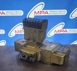 Ross Controls 3573A5949 / 250-0241 Solenoid Valve. Fixed Price $2200.00.