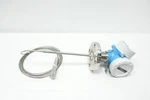 Endress Hauser FMP51-8AACCDMDB3AFJ+AAZ1 Levelflex Transmitter 12-30V-DC. Fixed Price $1132.50.
