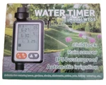 Darouxiao Water Timer Model WT05 IP54 10 Group Program Rain Sensor Black. Fixed Price $24.97.