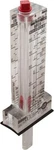 Blue-white F-30200P 2-INCH Flowmeter 20-120 Gpm Genuine Oem. Fixed Price $178.95.