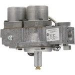 Garland 1935702 1/2" Dual Gas Solenoid Valve, 24V, Npt. Fixed Price $368.77.