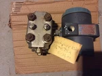 Foxboro Intelligent Transmitter 823DP-D3S1SM2 *am*. Fixed Price $524.00.