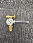 Victor Hrf 1425-580 Cutskill Argon Carbon Dioxide Regulator Flowmeter. Fixed Price $111.60.