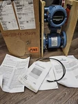 Emerson Rosemount Magnetic Flowmeter 8732EST1F1NOM5 Foundation Fieldbus. Fixed Price $420.00.