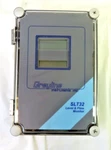 Greyline SLT32 Level & Flow Monitor, For Parts/ Repair. Fixed Price $264.00.