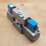 Automatic 407B67S3S3-DB7 Pneumatic Solenoid Valve, 24VDC, 4.4W, 10 Bar. Fixed Price $121.83.