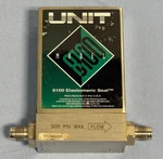 Unit Elastomeric Seal Flow Controller 500 Psi UFC-8100, 8100-100492, 47578. Fixed Price $206.79.