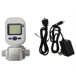 250L/MIN Handheld Digital Air Flow Meter With Lcd Display & 5-24VDC Wide Voltage. Fixed Price $259.47.
