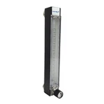 Vwr Correlated Flow Meter, 0-150MM Reading (50.9L/MIN Air), 1/4NPT, 200PSIG Max. Fixed Price $360.00.