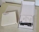 Crestron AM-100 Airmedia Presentation System 6507044 New Open Box. Fixed Price $21.00.