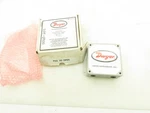 Dwyer VASP-1 Visi-float Flowswitch/power Converter Pak Multi Voltage. Fixed Price $71.49.
