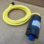 Nos Malema M-64-V31-000-011 Flow Switch, Brass, 3/8" Spst No, 2 Gpm Water. Fixed Price $149.00.