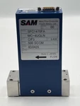 Sam Hitachi Metals SFC1470FA MC-4UGLN CLF3 500 Sccm Mass Flow Controller Used. Fixed Price $322.00.