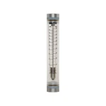 Blue And White (F-41000LN-12) 2.0 20 Gpm Flow Meter; 3/4" Fpt. Fixed Price $374.78.