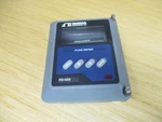 Omega FD-400 Flow Meter FD400 Enclosure Only. Fixed Price $203.77.