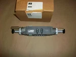 Ross 968N91 Double Valve Sub-base W/internal Regulator New Box. Fixed Price $350.00.