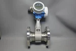 Endress Hauser Prowirl 200 3" Vortex Flometer 7F2C80-28MT3/115. Fixed Price $1599.99.