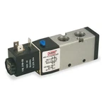 Aro M214SS-024-D Solenoid Air Con VALVE,FOUR-WAY,115 Psi 4KB11. Fixed Price $382.18.